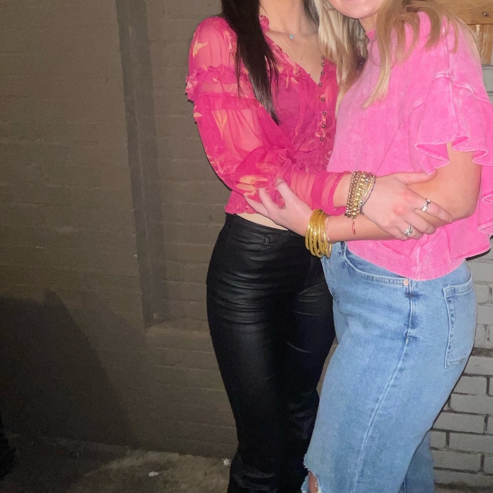 free people top